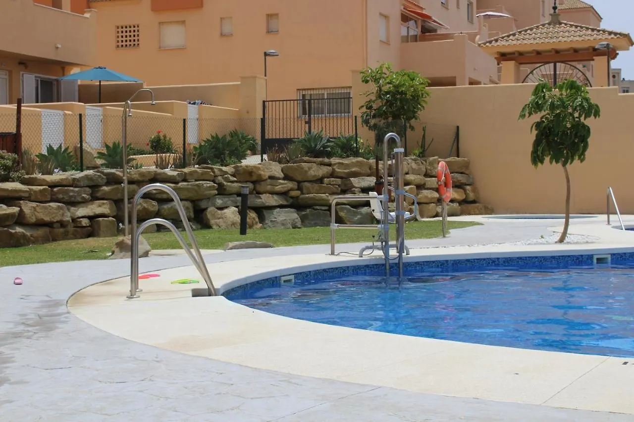 Los Lances Tarifa - Piscina Y Patio Apartment