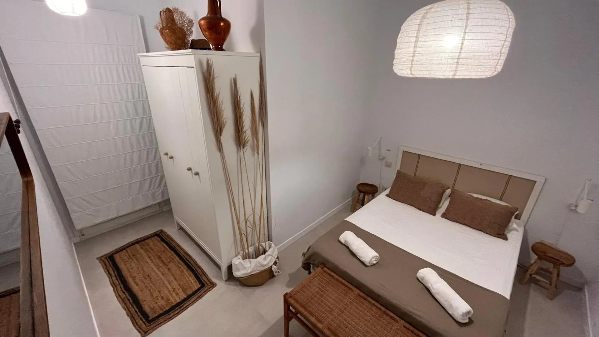 Apartment Los Lances Tarifa - Piscina Y Patio