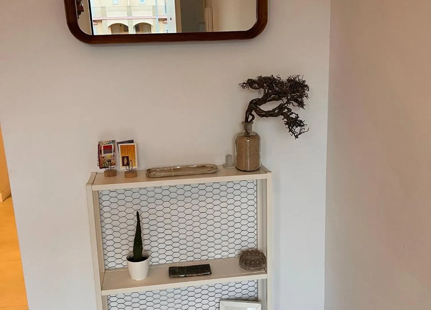 Apartment Los Lances Tarifa - Piscina Y Patio Spain