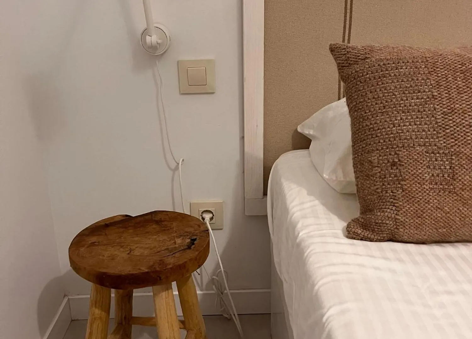 Apartment Los Lances Tarifa - Piscina Y Patio Spain